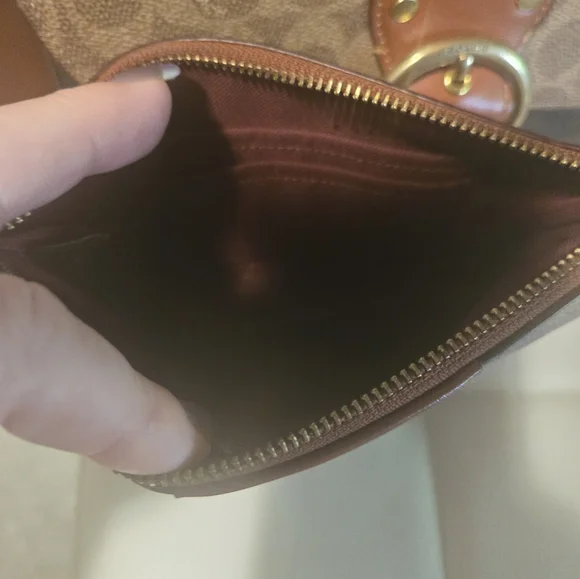 Coach Beat 3pc. Bag Set - Picture 13 of 17